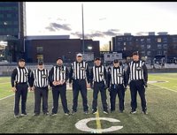 SSNS Division 2 Final Crew 