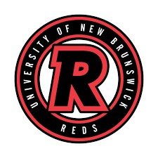The University of New Brunswick (UNB) Red Bombers