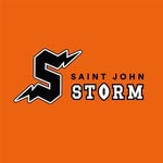 Saint John Storm