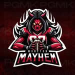 Moncton Mayhem