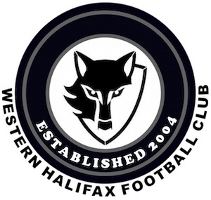 Western Halifax FC Durty Nellys