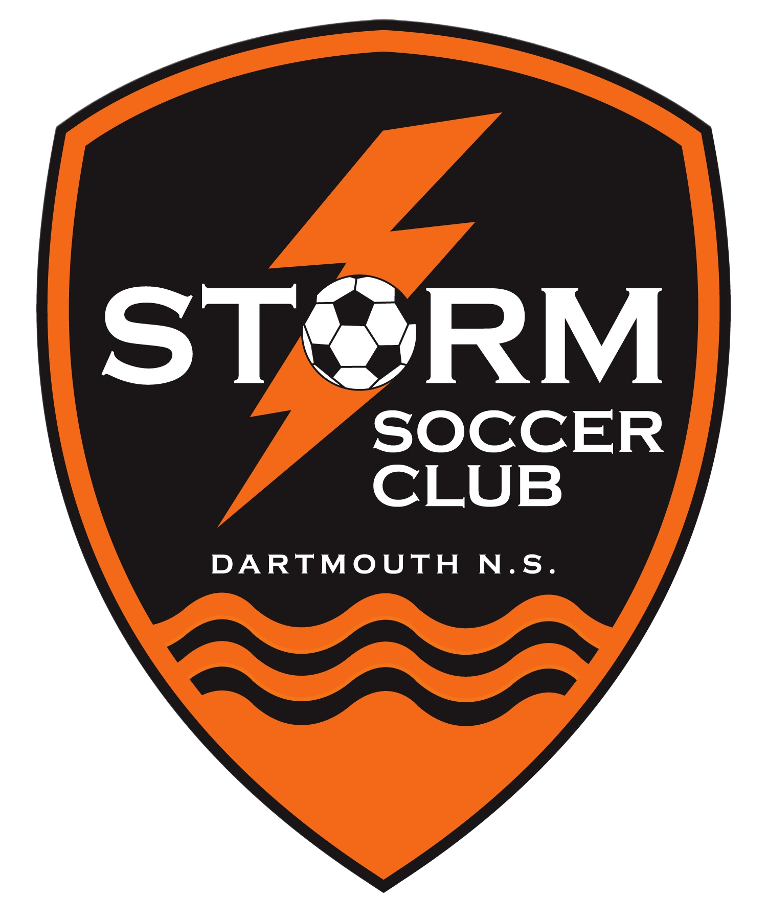 Hotspurs Storm U15AAA