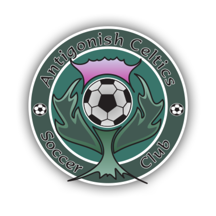 Antigonish Celtics U18AA Girls
