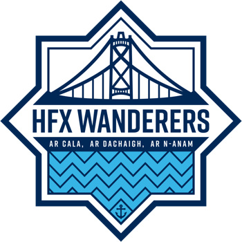 Halifax Wanderers U18
