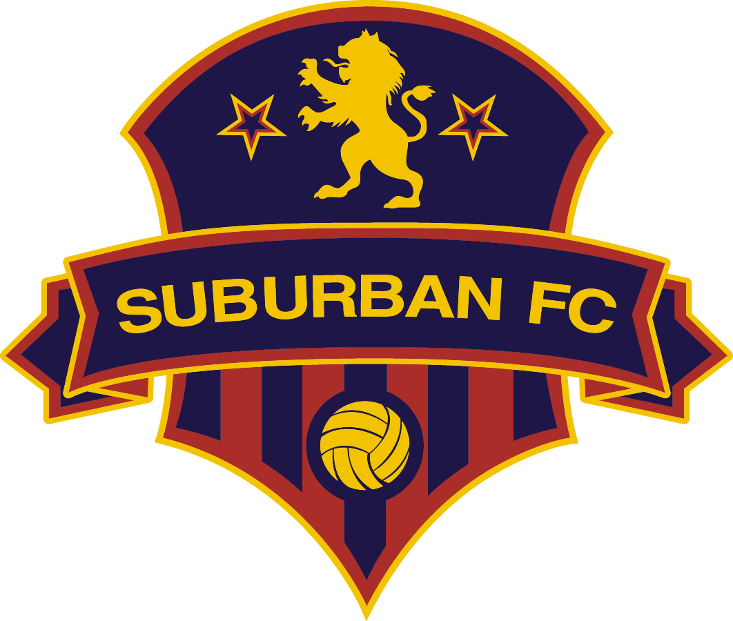 Suburban FC U15 Academy Girls