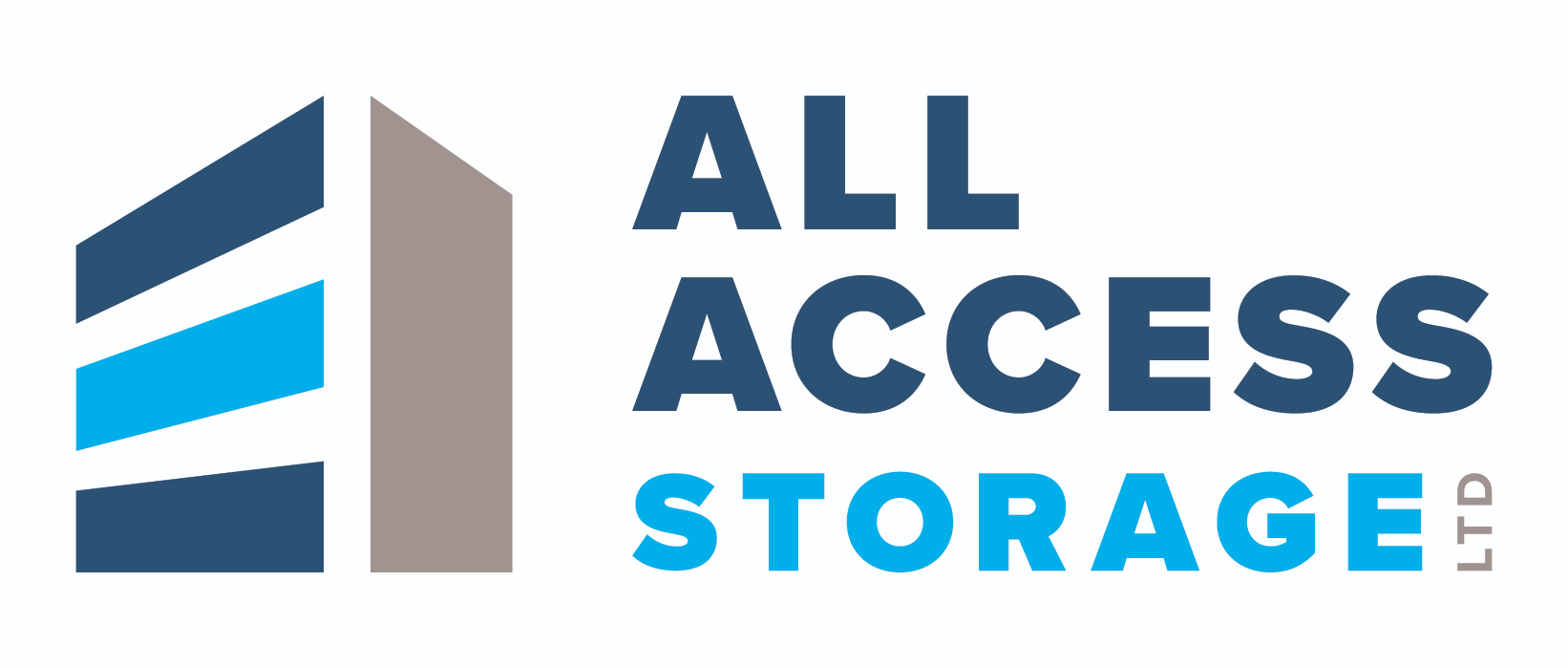 All Access Storage
