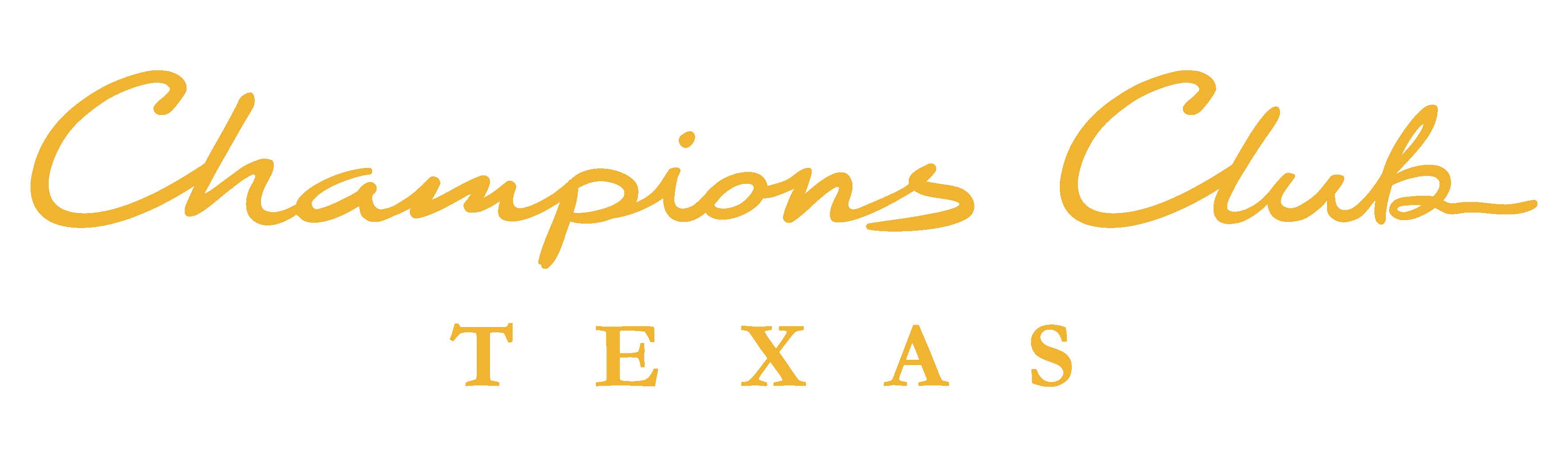 Champions Club Texas 