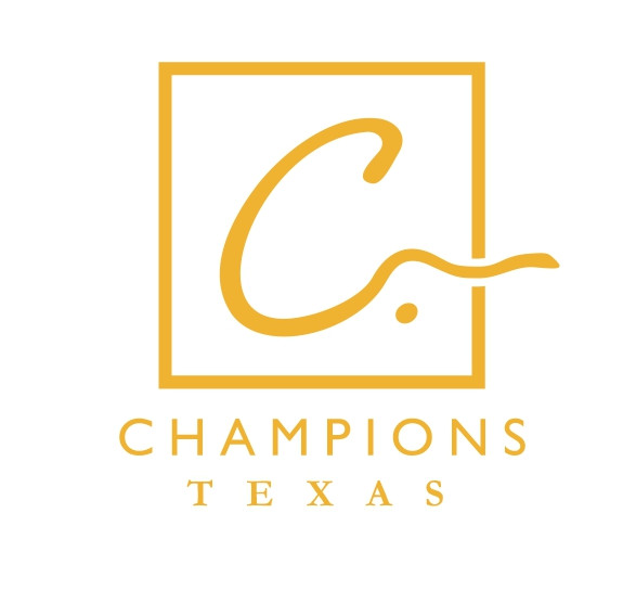 Champions Club Texas Logo