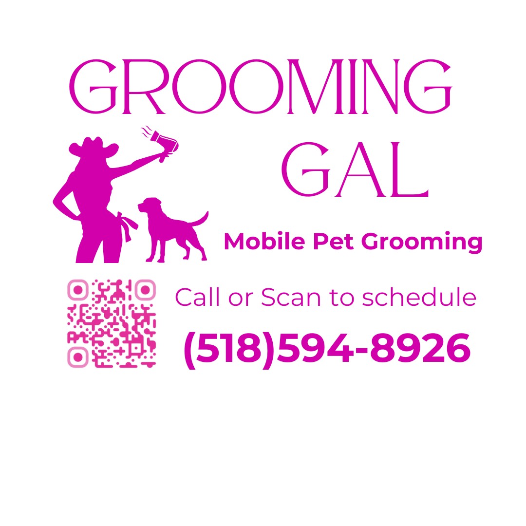 Grooming Gal