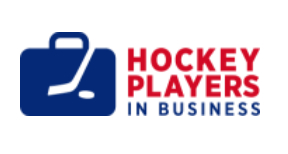 Hockey Players in Business