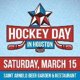 Hockey Day In Houston