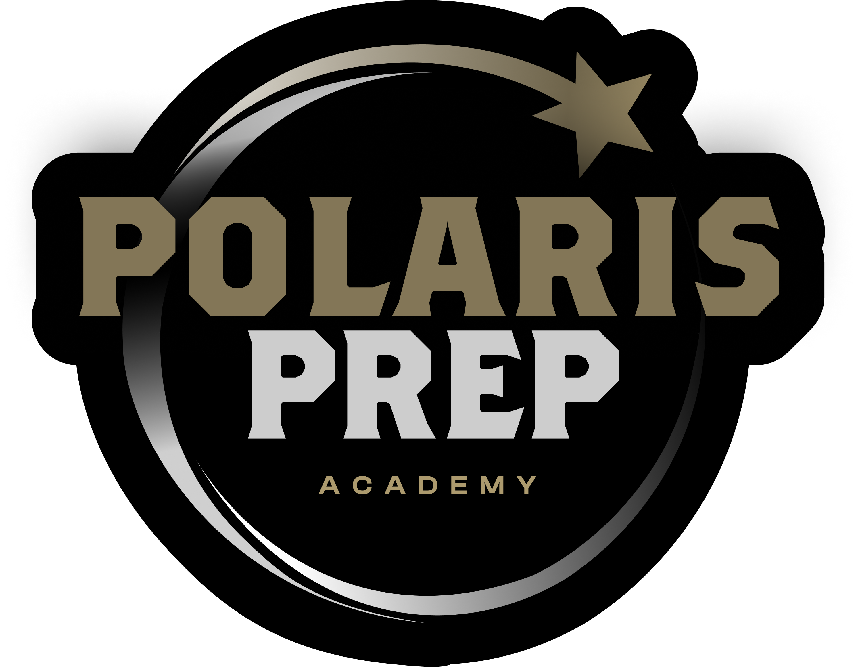 Polaris Prep Academy Gold