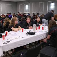 Golf 2023 - Dinner and Awards