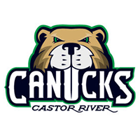 Canucks Castor River