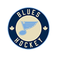 Blues Hockey