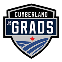 Cumberland Minor Hockey.