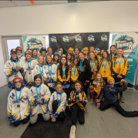 U12B Division - Gold Dorchester / Silver - Forest