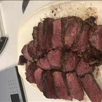 Steak