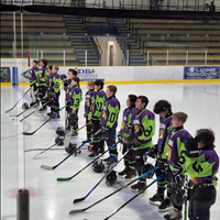 2021-2022  U15 Provincials