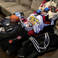 1st Annual 24 Hr Hockey Game (Kids Sport)