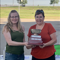 2019/2020 PMHA Awards