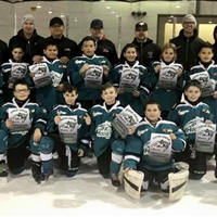 2018-2019 Atom 2 Serpents