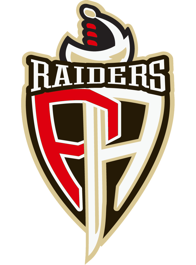 U7B RED RAIDERS
