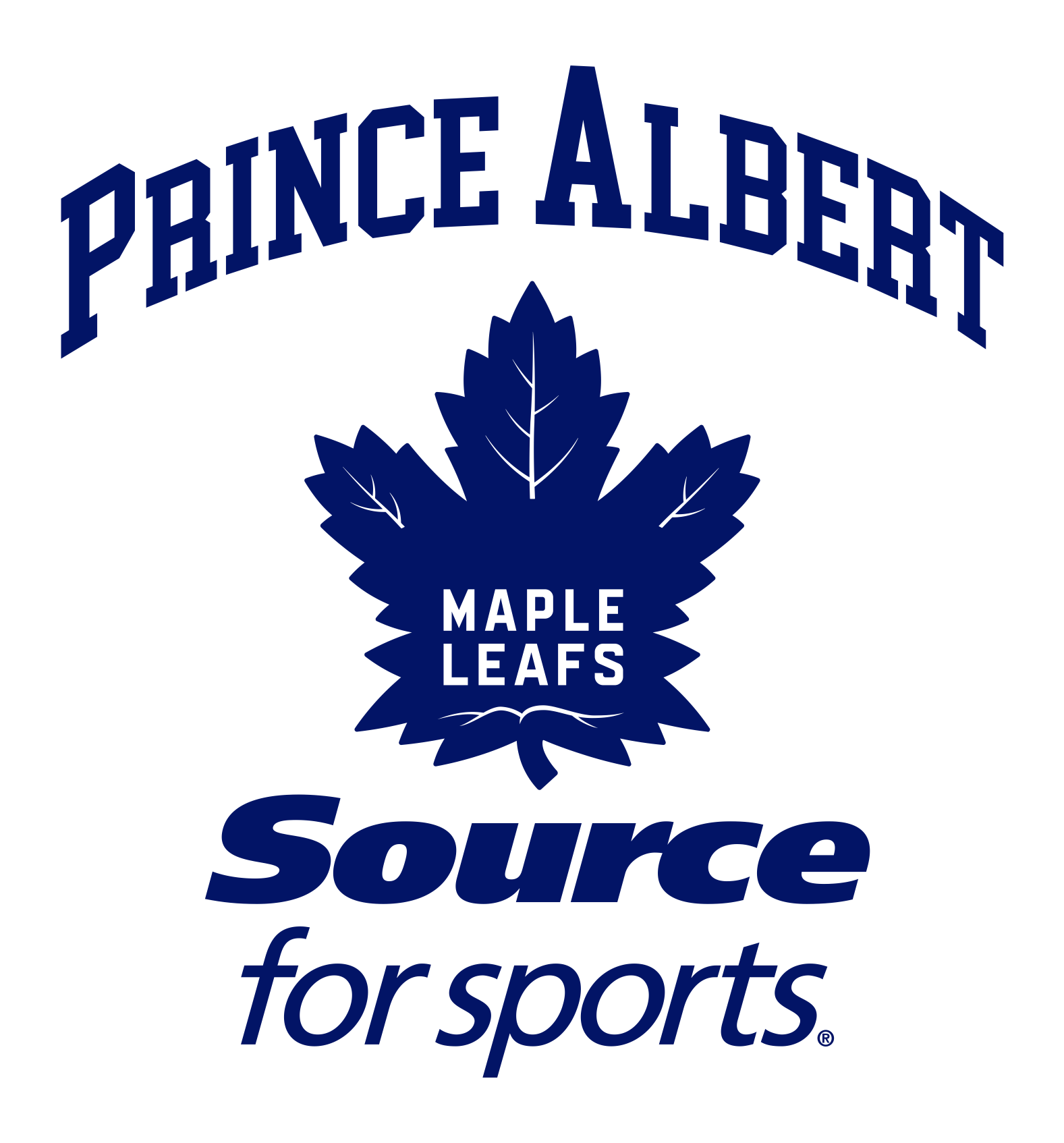 U9C SOURCE FOR SPORTS LEAFS