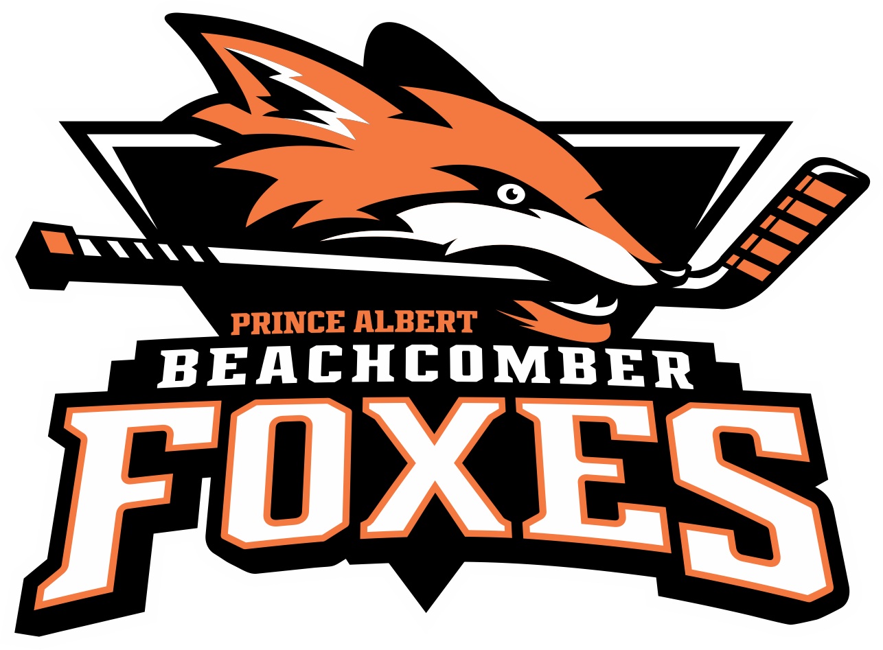 U11C BEACHCOMBER FOXES