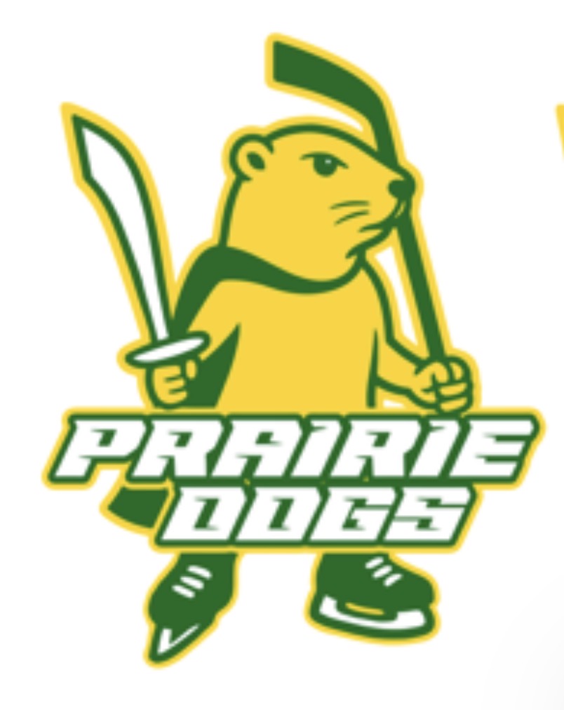U11 PRAIRIE DOGS