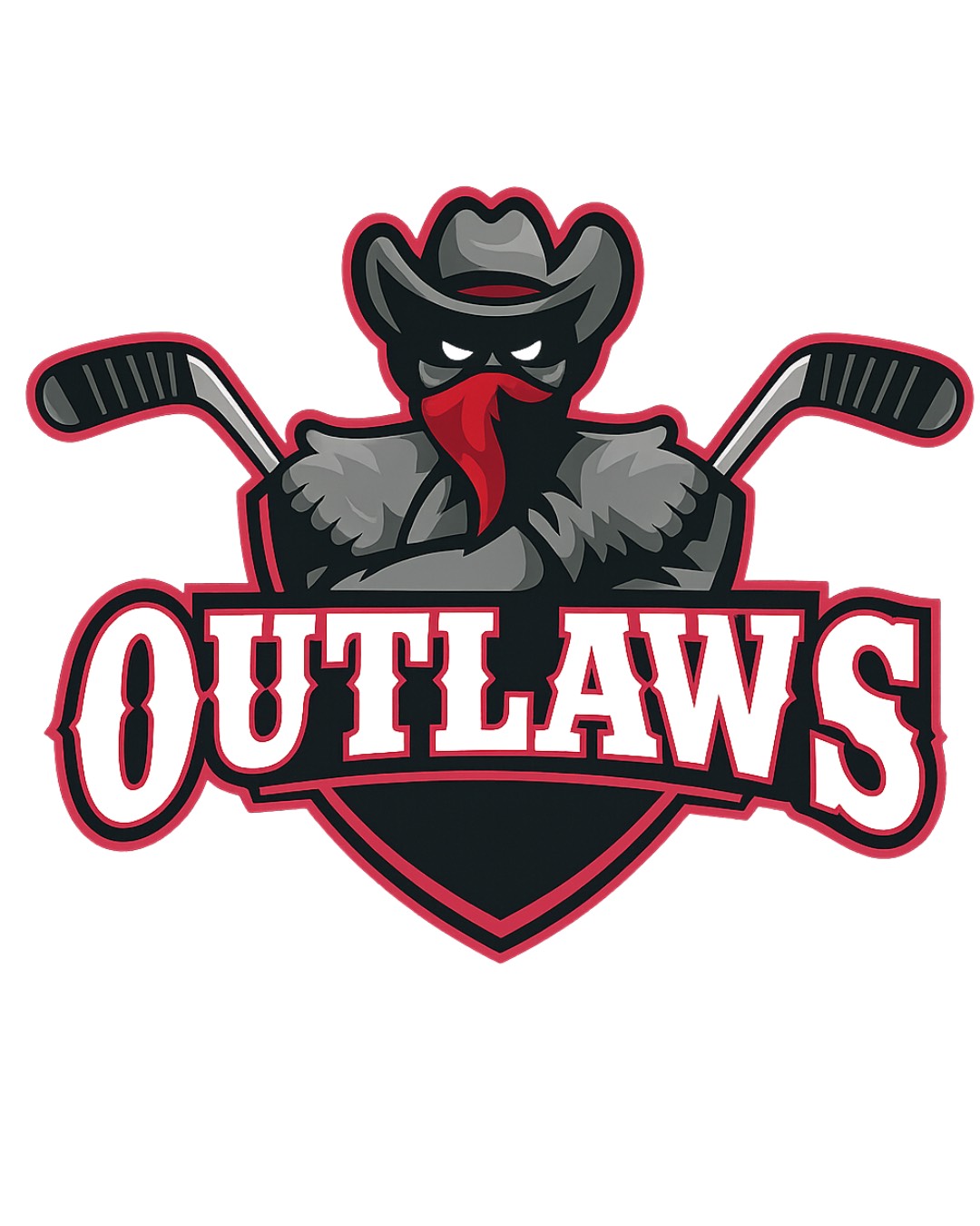 U11B OUTLAWS