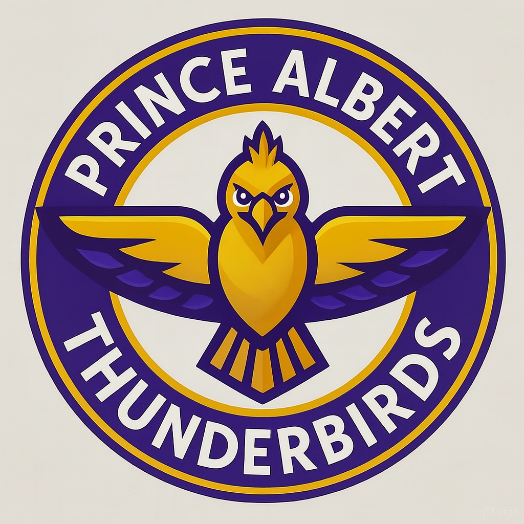 U11B THUNDERBIRDS