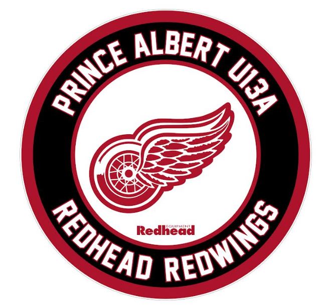U13A REDHEAD REDWINGS