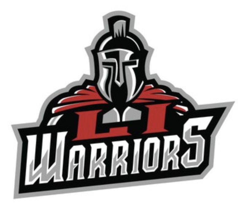 U13B REDHEAD WARRIORS