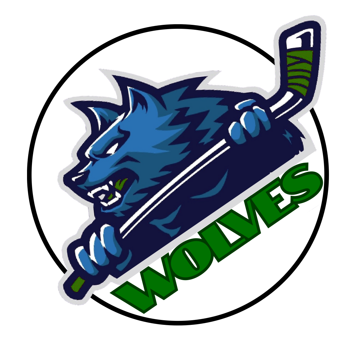 U13B REDHEAD WOLVES