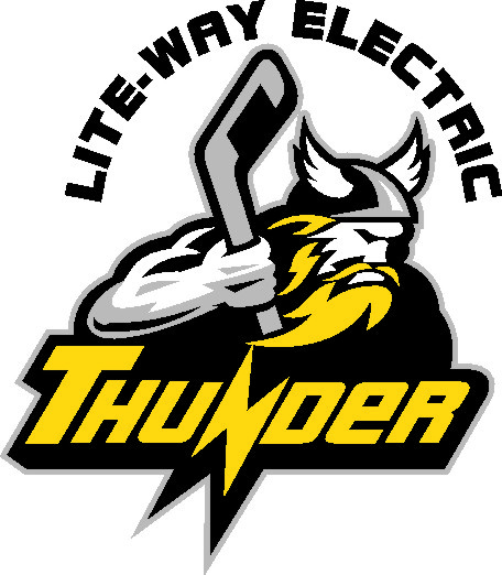 U15B LITE WAY ELECTRIC THUNDER