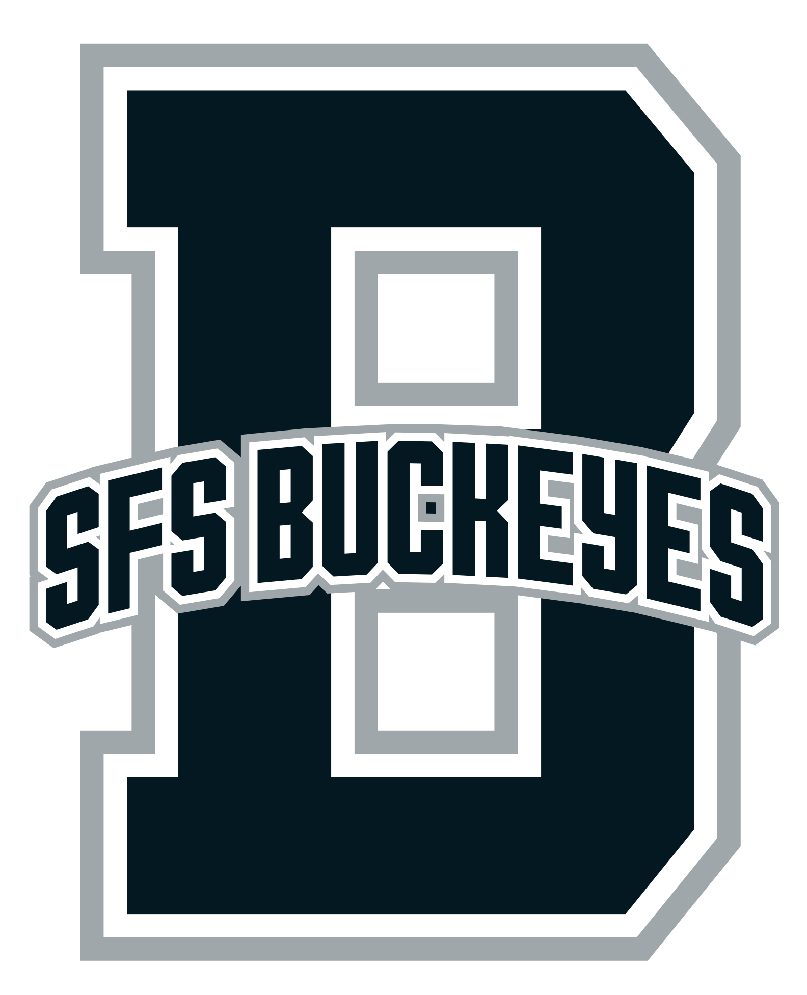 U13AA SOURCE FOR SPORTS BUCKEYES