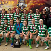 Eastside Champion Cup