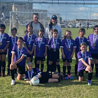 Outdoor House League Playoff Results