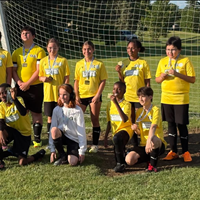 U13 Mix Brazil - Gold