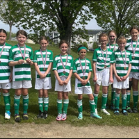 Aurora Open Soccer Tournament