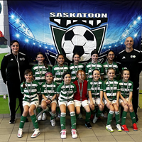 Aurora Open Soccer Tournament