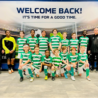 Regina FC Cup Tournament