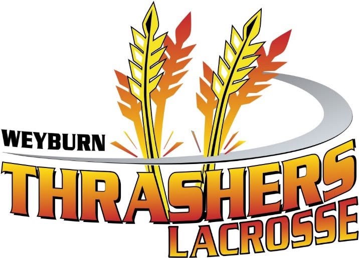 Weyburn Young Fellow Thrashers