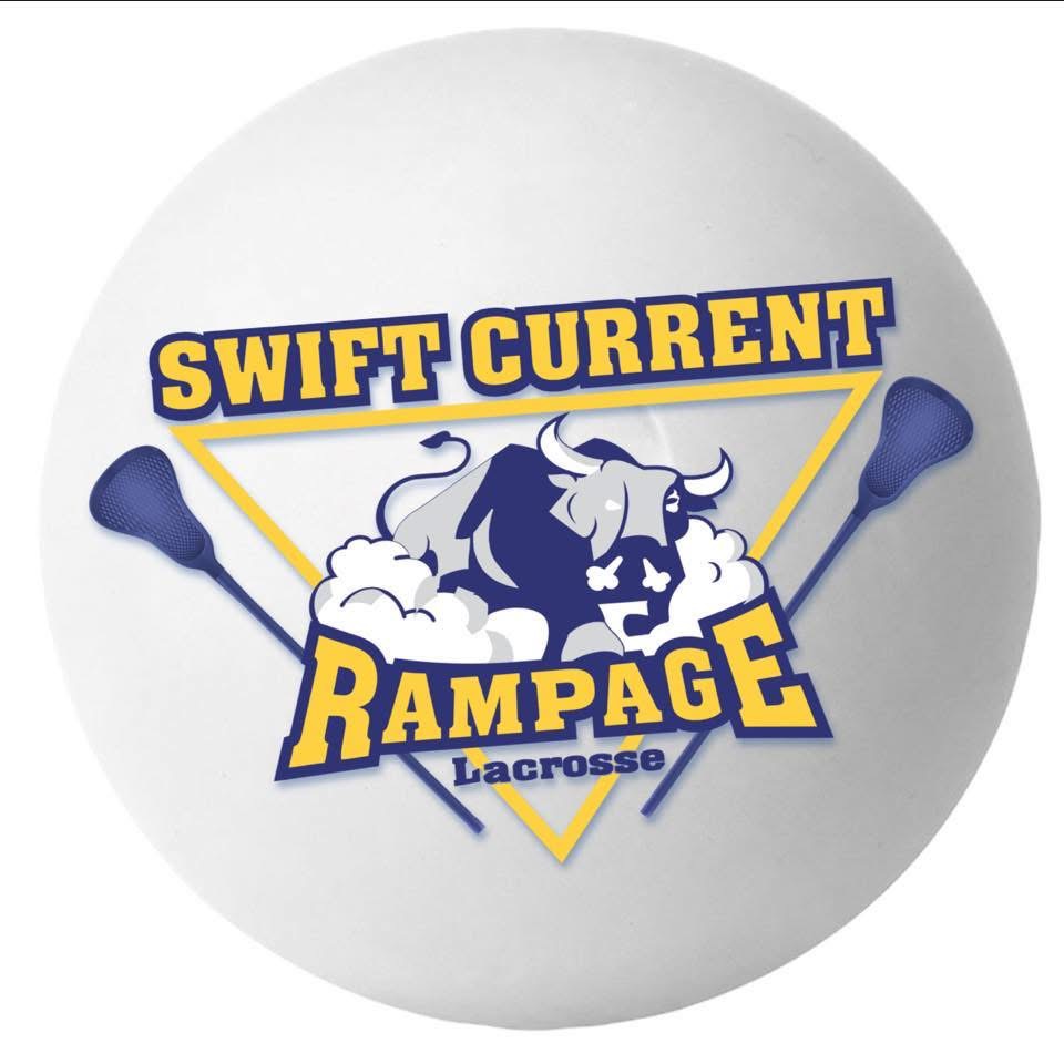Swift Current Rampage Rowdy