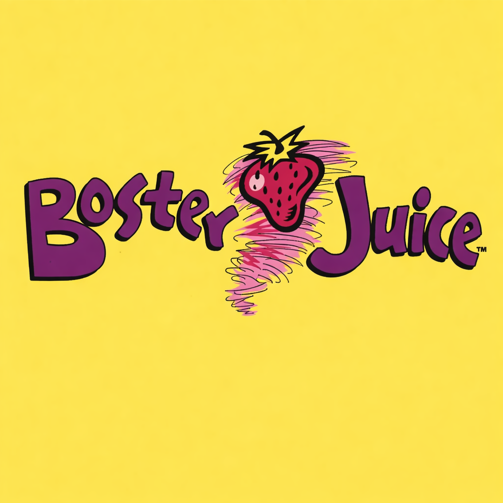 Booster Juice