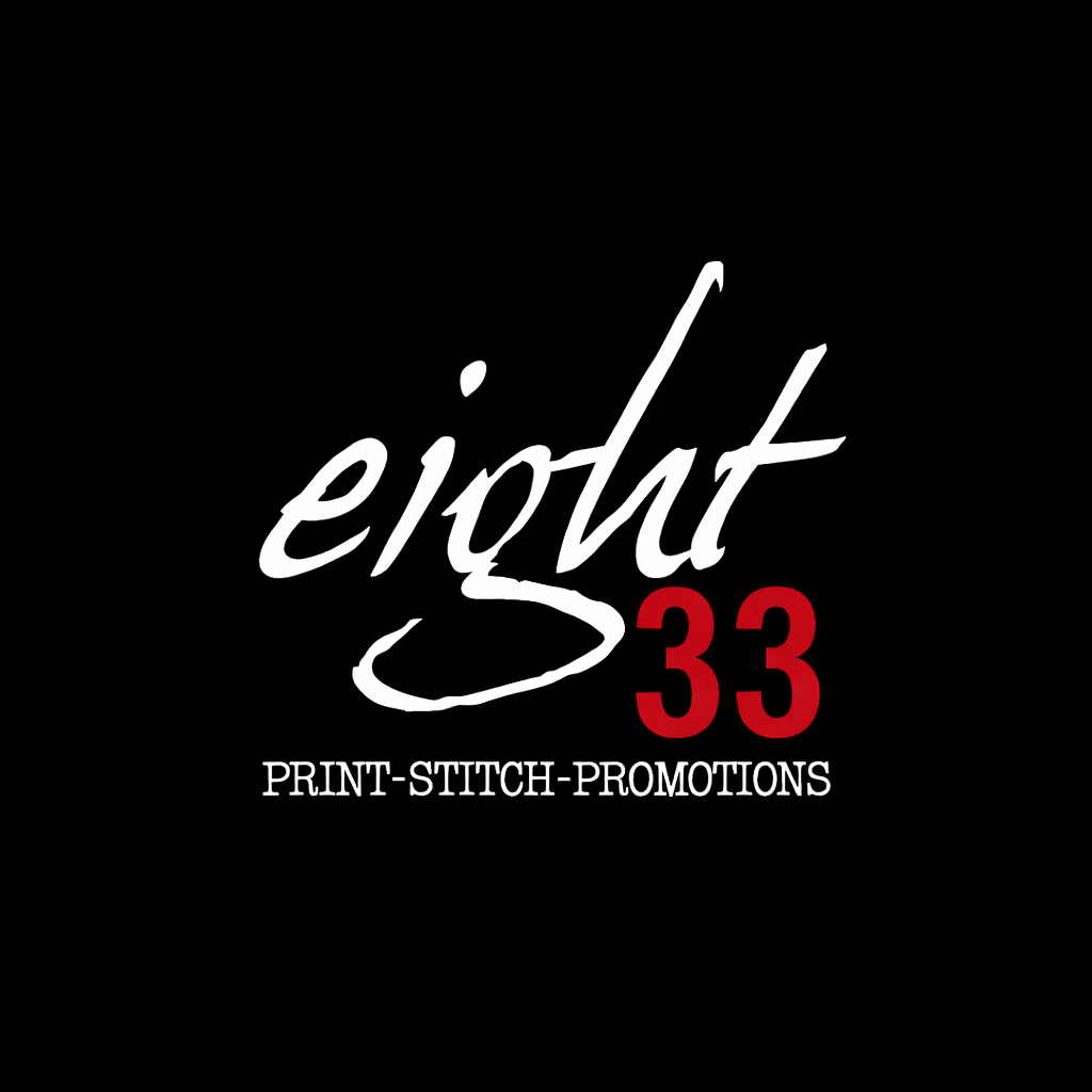 Eight33