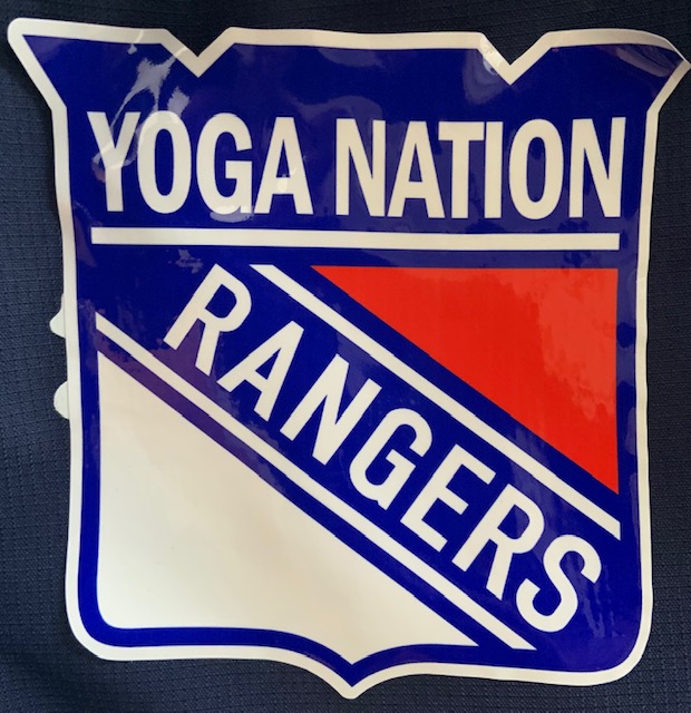 Away Logo