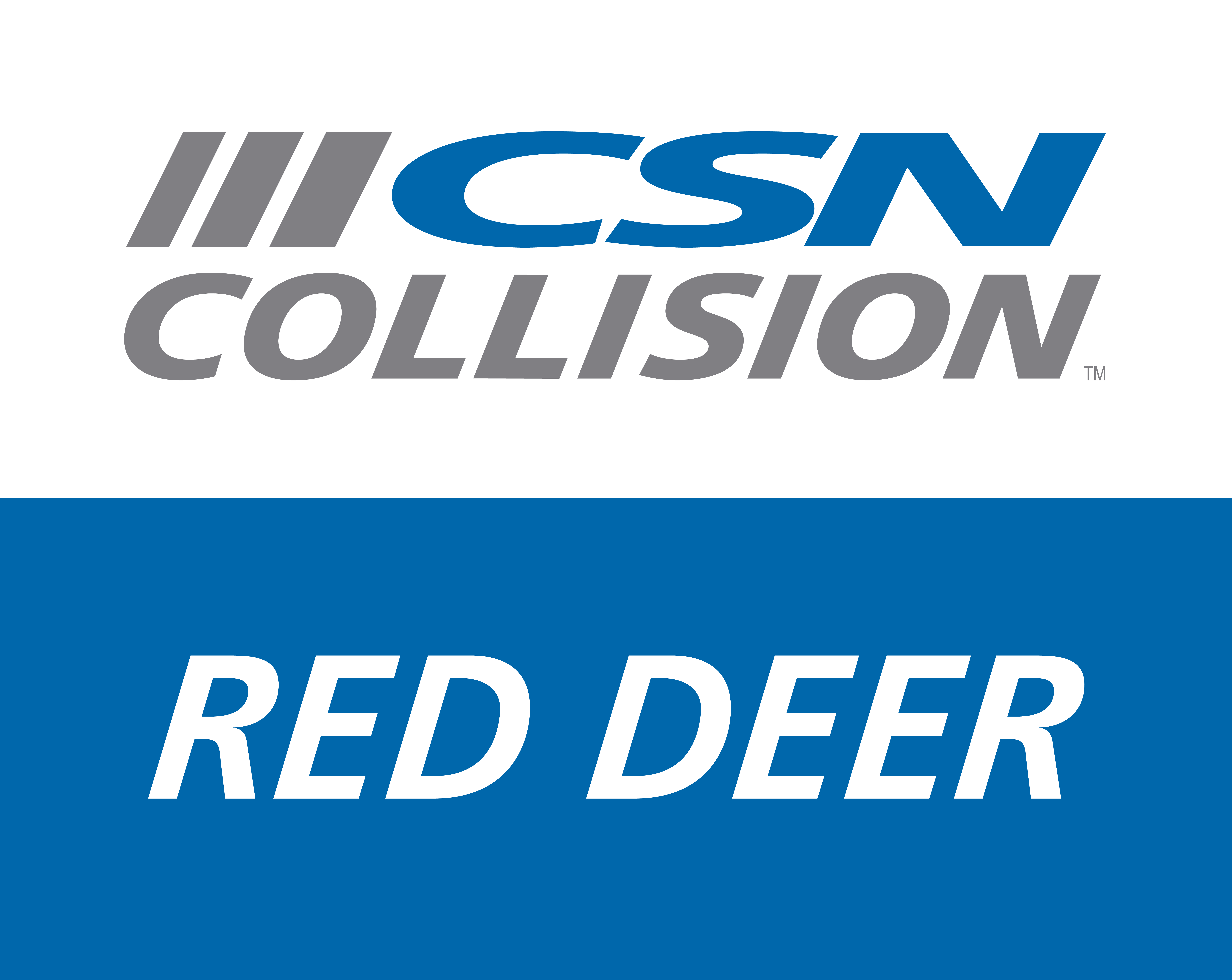 CSN Red Deer