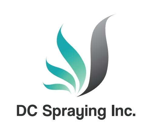 DC Spraying